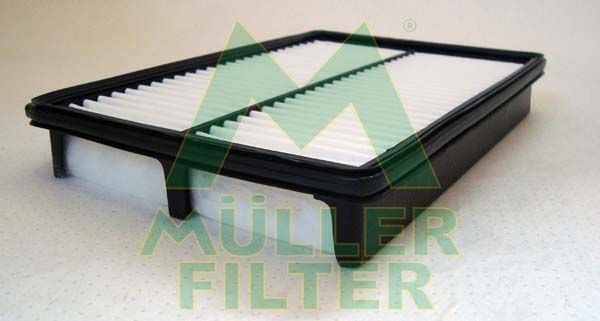 MULLER FILTER Ilmansuodatin PA3195